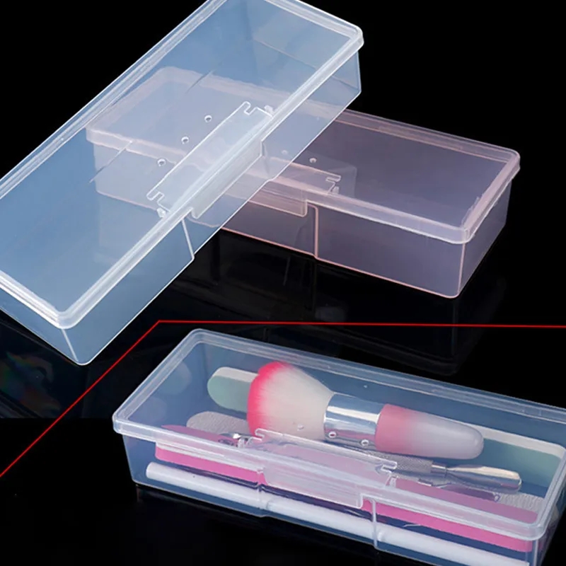 File Cabinet - Nail Art Storage Box Nail Accessories
