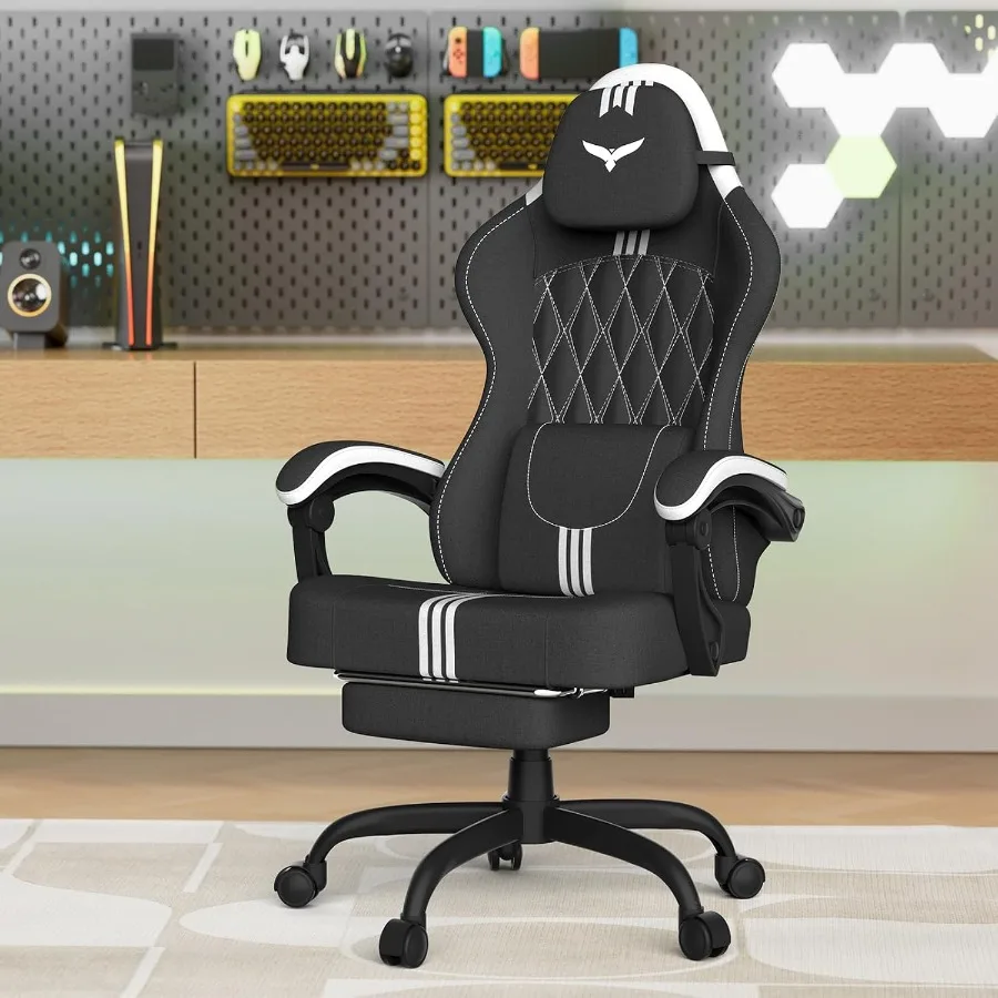 Office Chair Cushion - Ergonomic office chair for home and