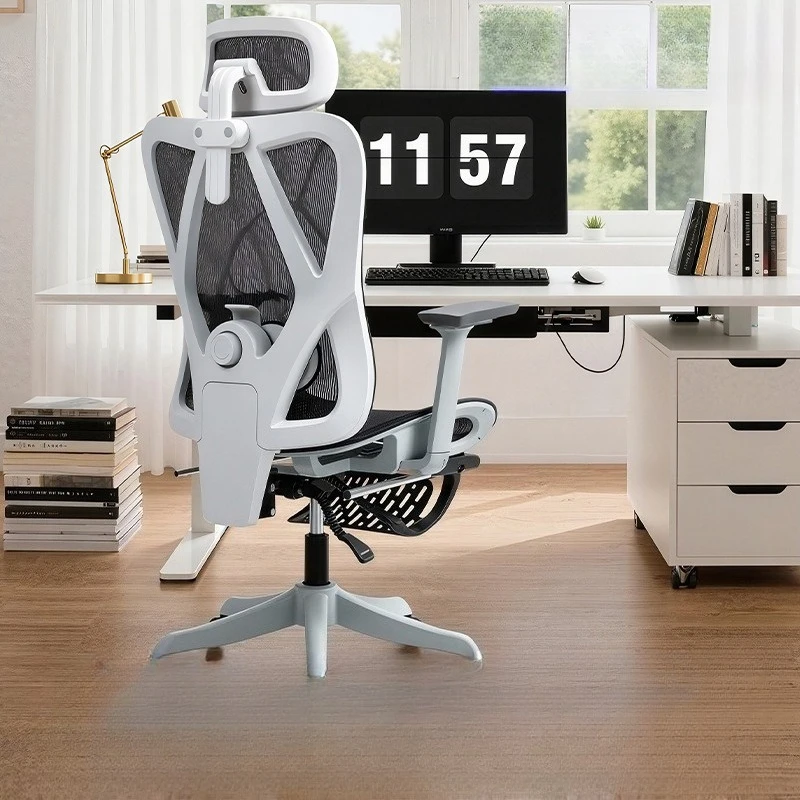 Office chair Computer chair Er - Office Chair ulasan dan harga