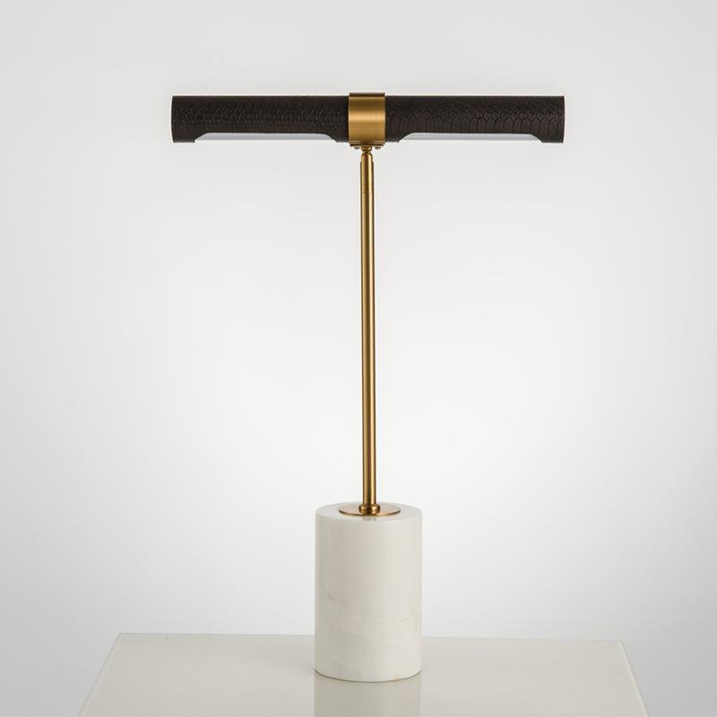 Decorative Table Lamp, Designe - Desk Lamp ulasan dan harga