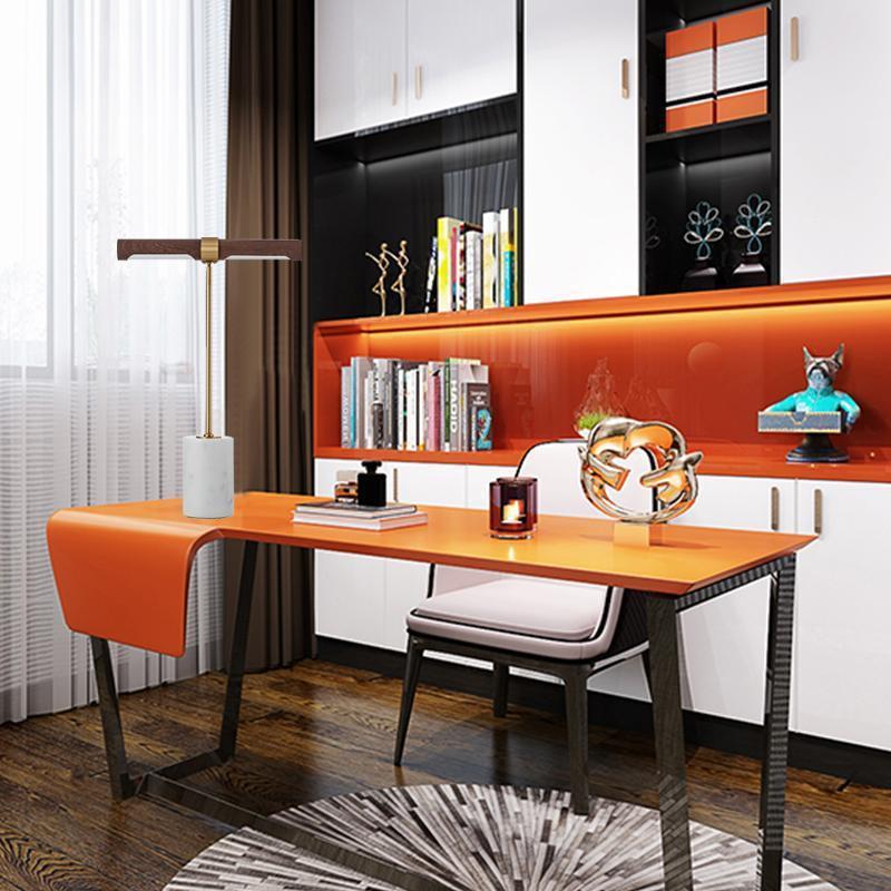 Decorative Table Lamp, Designe - Desk Lamp ulasan dan harga