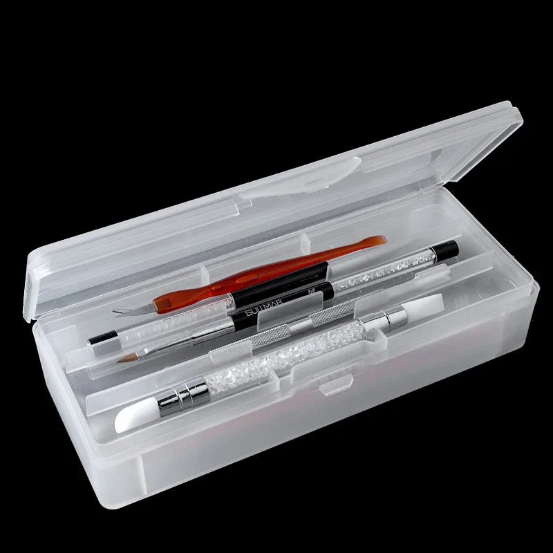1Pc Rectangle Double-layer Nai - File Cabinet ulasan dan harga