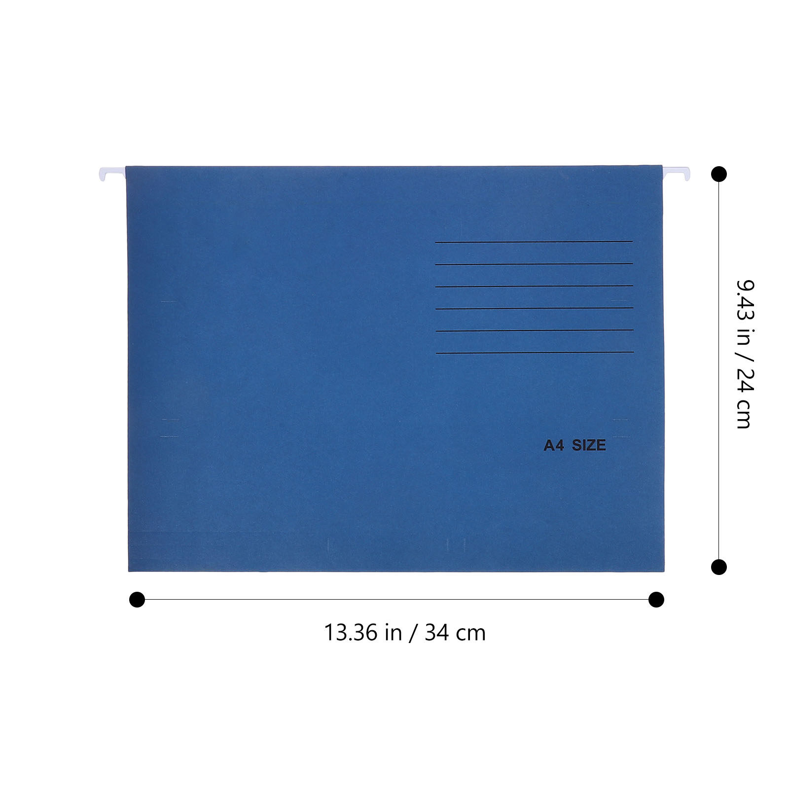 8Pcs File Hanging Folder Stabl - File Cabinet ulasan dan harga