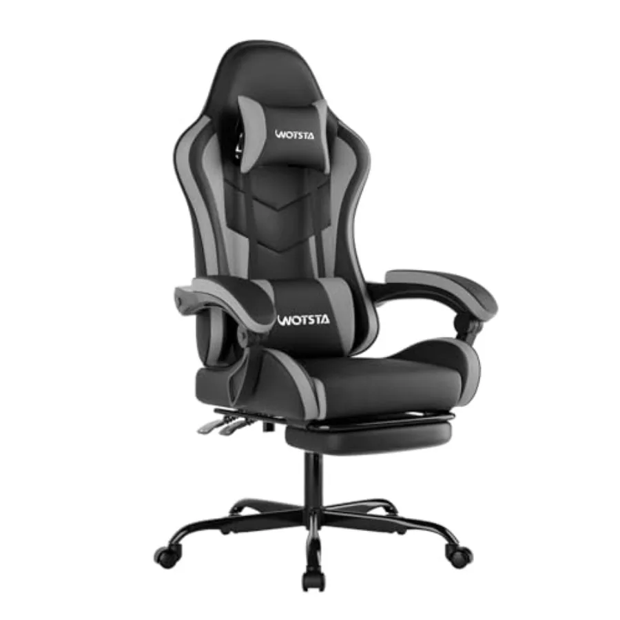 Ergonomic Gaming Office Chair  - Office Stool ulasan dan harga