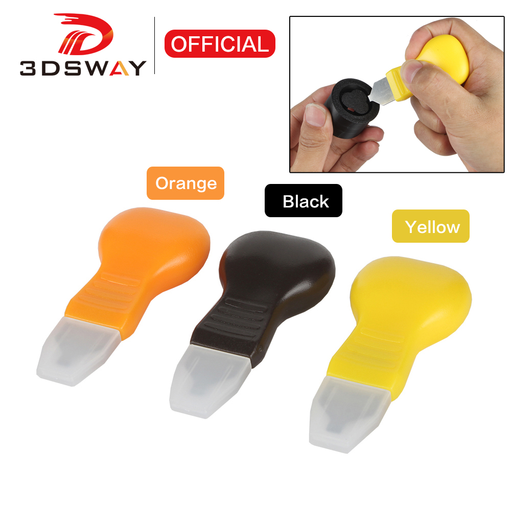 3D Printer Tool Kit for Removi - Printer Stand ulasan dan harga