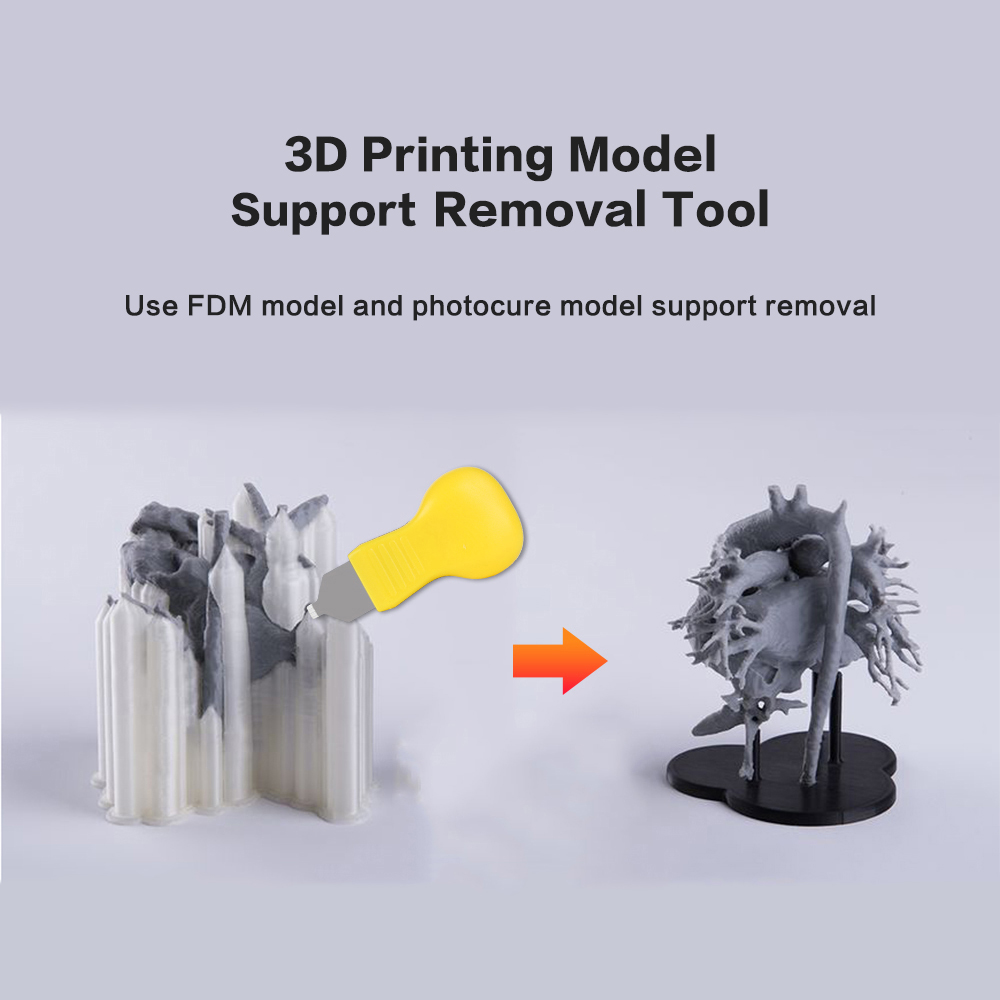 3D Printer Tool Kit for Removi - Printer Stand ulasan dan harga