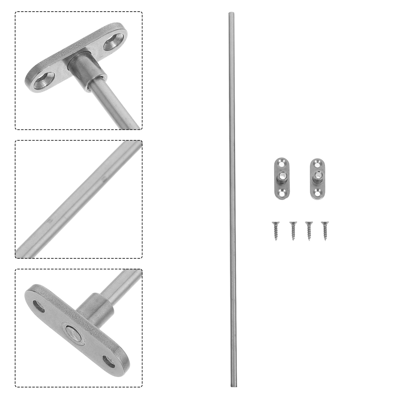 Stainless Steel Hanging File F - File Cabinet ulasan dan harga