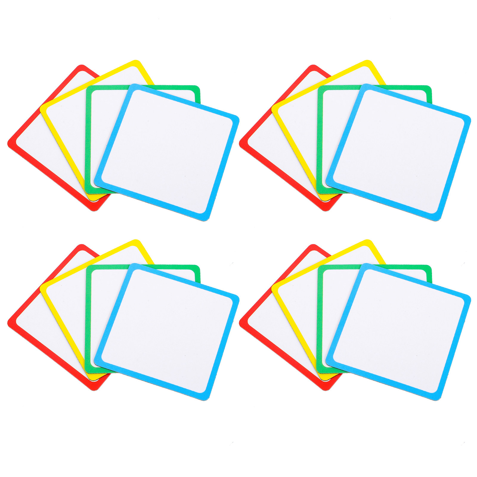 16Pcs Magnetic Dry Erase Label - File Cabinet ulasan dan harga