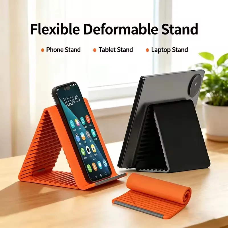 Creative Flexible Foldable Tra - Standing Desk ulasan dan harga