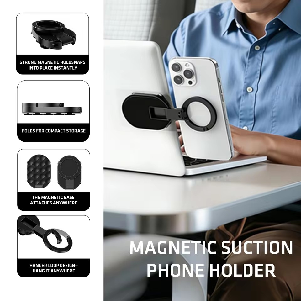 MA39 Magnetic Foldable Phone S - Mobile Pedestal Cabinet ulasan dan harga