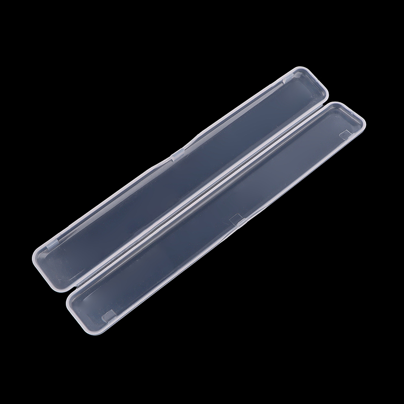 1Pcs Transparent Disposable St - File Cabinet ulasan dan harga