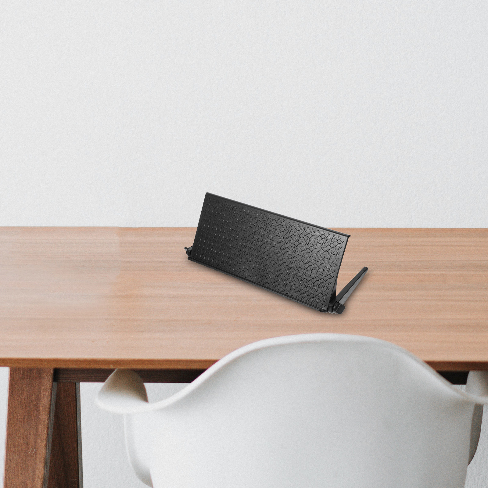 4Pcs TV Top Screen Shelf Adjus - Monitor Stand ulasan dan harga