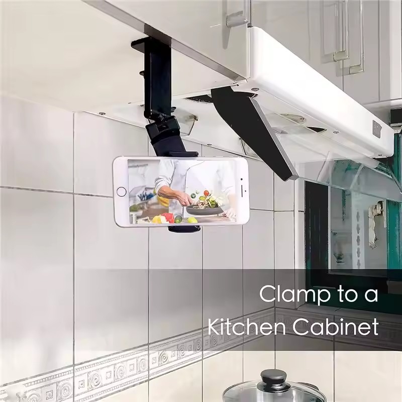 Airplane Phone Holder Stand Ce - Mobile Pedestal Cabinet ulasan dan harga