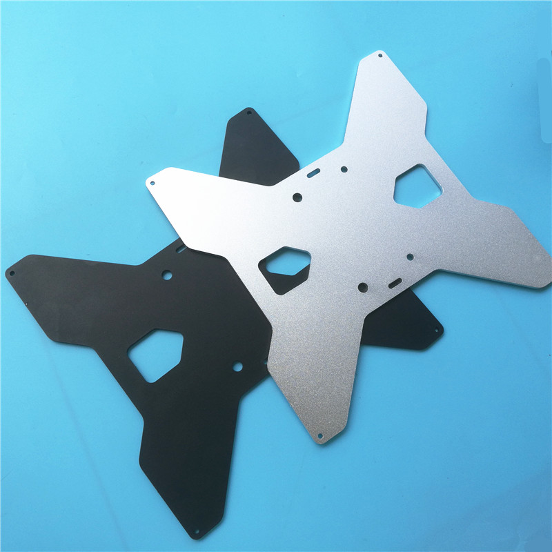 TEVO Tarantula aluminum Y Carr - Printer Stand ulasan dan harga