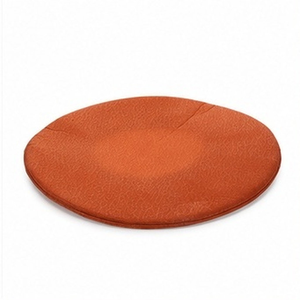 Elastic Round Stool Protector  - Office Chair Cushion ulasan dan harga