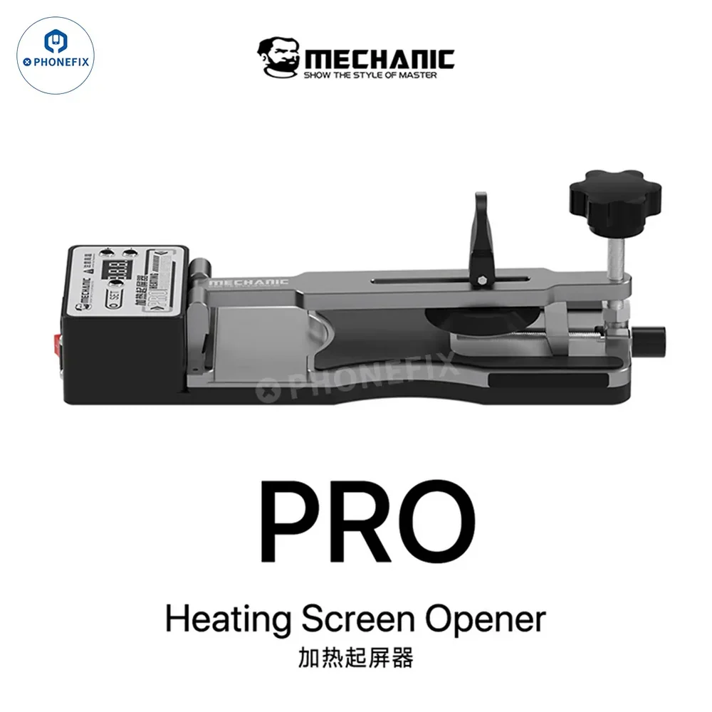MECHANIC PRO Universal Heating - Partition Screen Divider ulasan dan harga