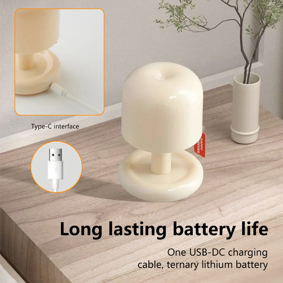 Sunset Lamp Mini Touch Night L - Desk Lamp ulasan dan harga