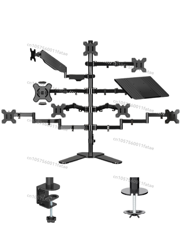 Monitor Stand, Separate Access - Monitor Stand ulasan dan harga