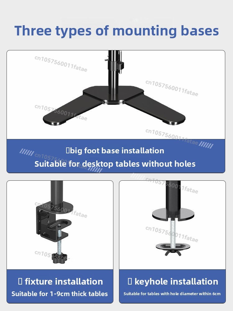 Monitor Stand, Separate Access - Monitor Stand ulasan dan harga